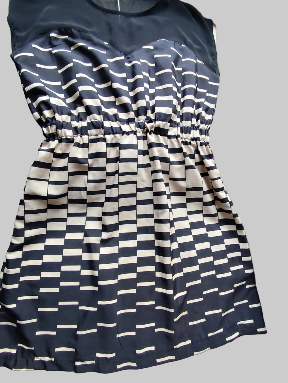 Vestido XXI Talla M