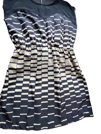 Vestido XXI Talla M