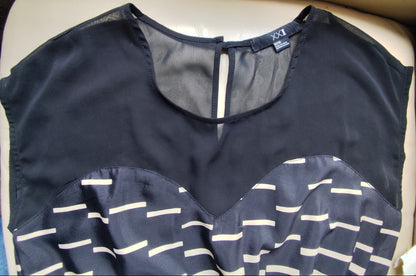 Vestido XXI Talla M