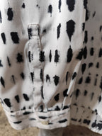 Camisa Manga Larga Calvin Klein Talla M