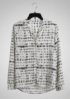 Camisa Manga Larga Calvin Klein Talla M