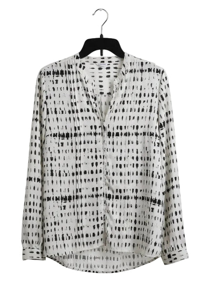 Camisa Manga Larga Calvin Klein Talla M