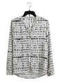 Camisa Manga Larga Calvin Klein Talla M
