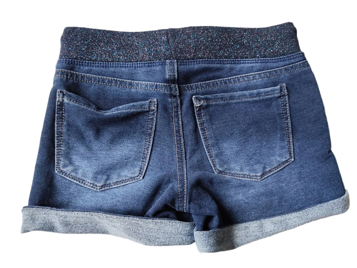 Short Niña SO 7T