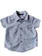 Camisa  Just One You Carters 3 Meses
