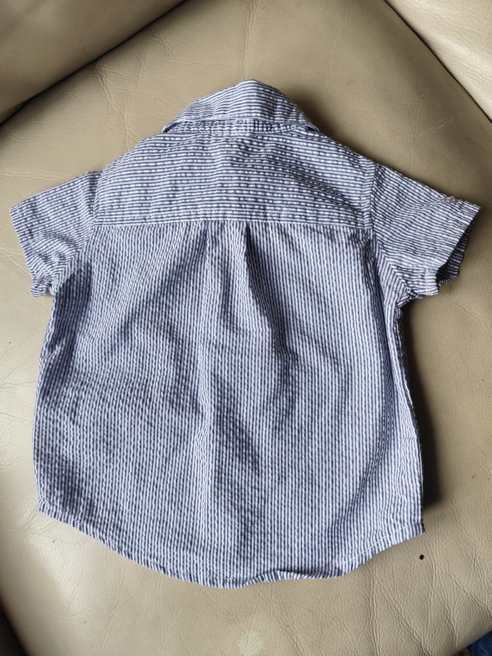 Camisa  Just One You Carters 3 Meses