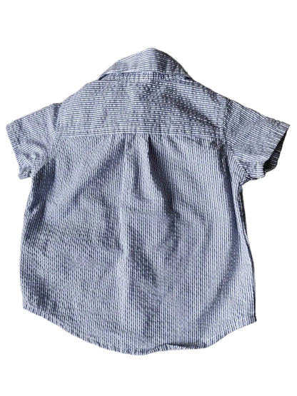 Camisa  Just One You Carters 3 Meses