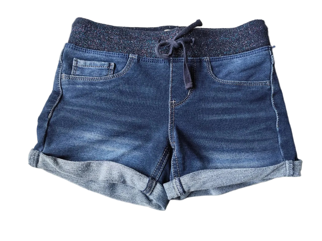 Short Niña SO 7T