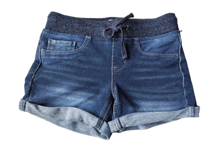 Short Niña SO 7T