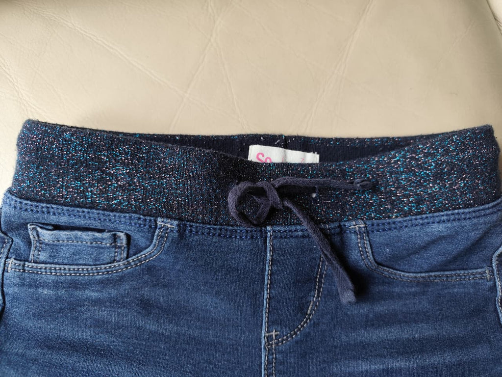 Short Niña SO 7T
