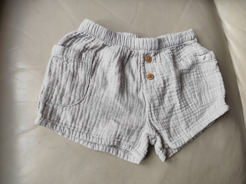 Easy Peasy by Carter's 18 Meses