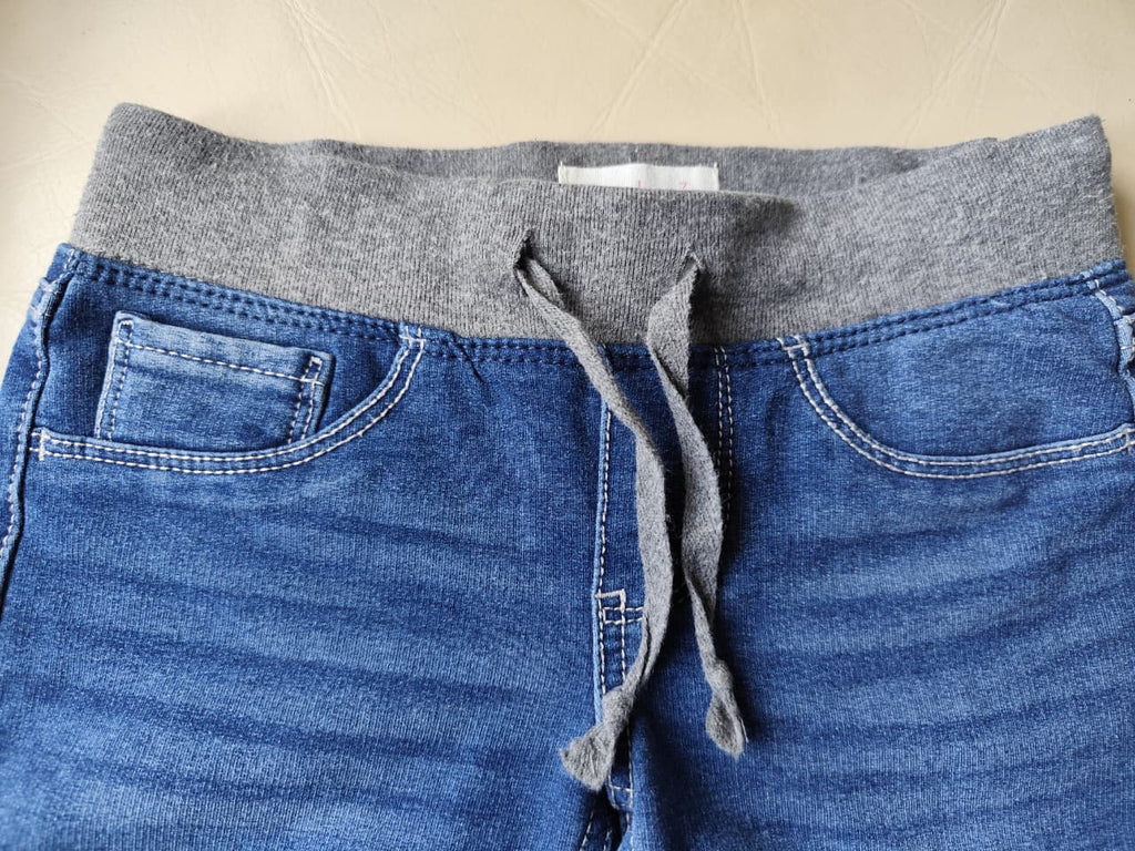 Short Niña SO 7T