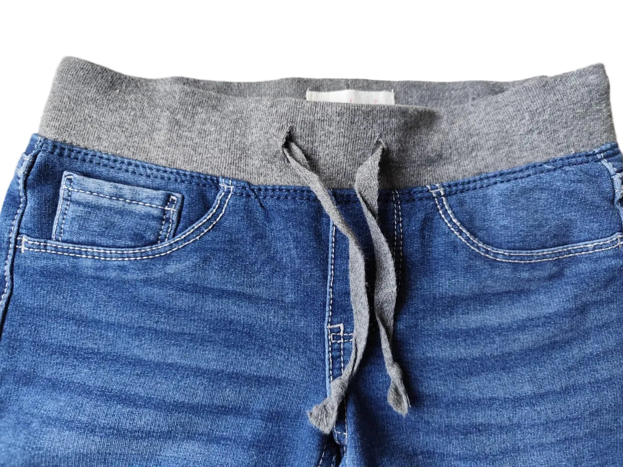 Short Niña SO 7T