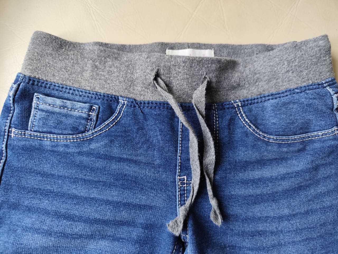 Short Niña SO 7T