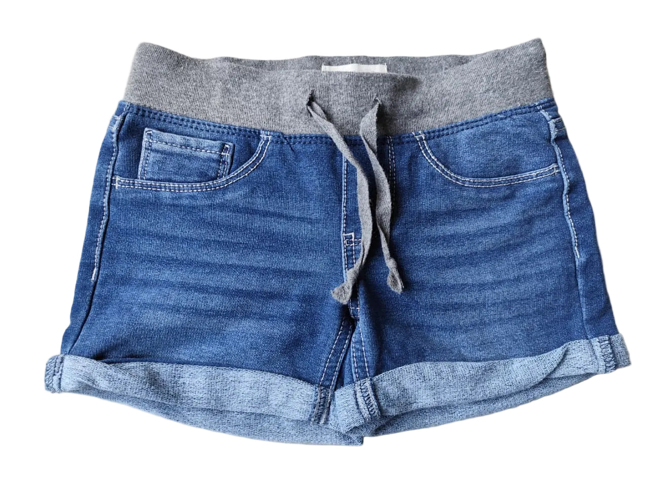 Short Niña SO 7T
