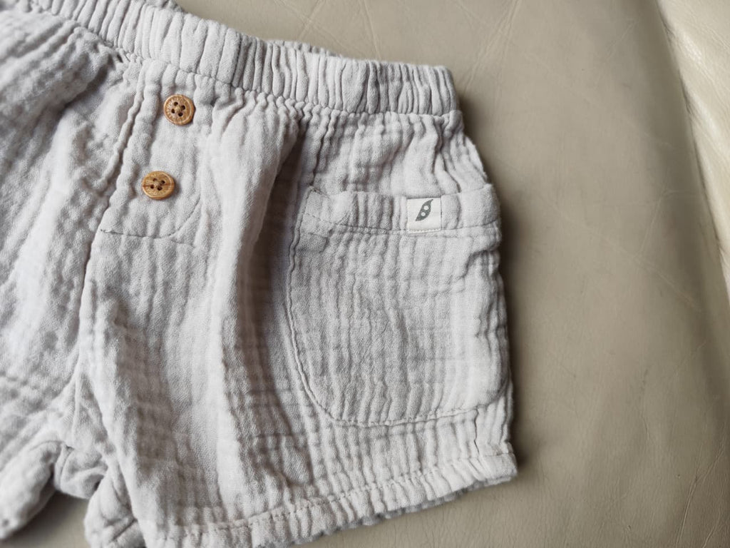 Easy Peasy by Carter's 18 Meses