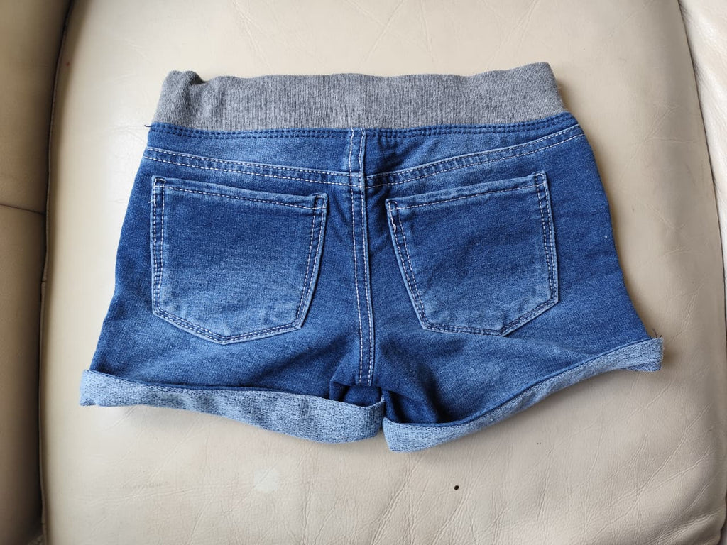 Short Niña SO 7T