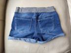 Short Niña SO 7T