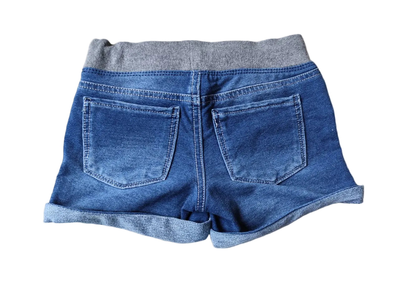 Short Niña SO 7T