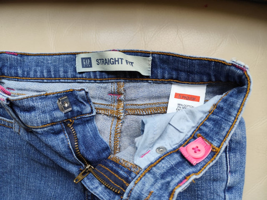 Pantalón Niña Gap 5 Años