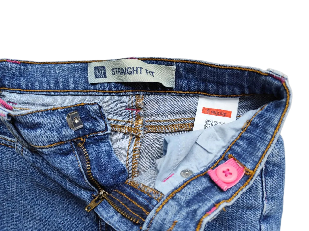 Pantalón Niña Gap 5 Años