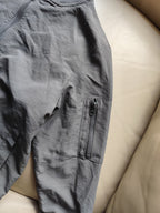 Chamarra Estilo Bomber Hummo Talla 12 Años