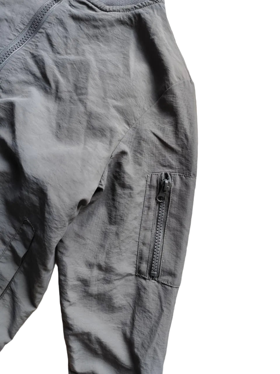 Chamarra Estilo Bomber Hummo Talla 12 Años