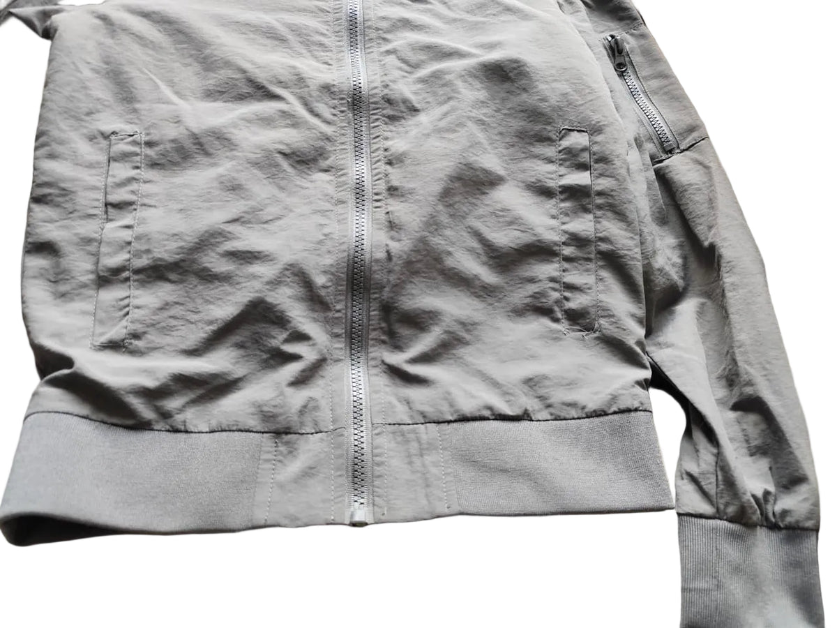 Chamarra Estilo Bomber Hummo Talla 12 Años