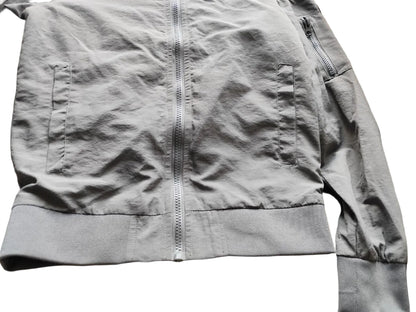 Chamarra Estilo Bomber Hummo Talla 12 Años