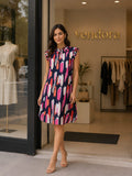 Vestido Mry Square  Talla S