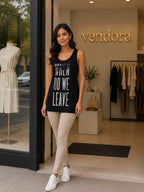 Blusa Negra Old Navy Talla M