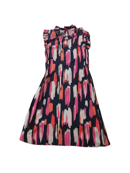 Vestido Mry Square  Talla S