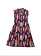 Vestido Mry Square  Talla S