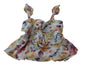 Blusa de Flores Forever 21 Talla S