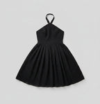 Vestido Negro Rodarte For Target Talla 1