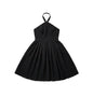 Vestido Negro Rodarte For Target Talla 1