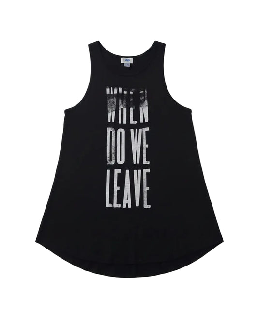 Blusa Negra Old Navy Talla M