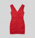 Vestido Corto Forever 21 Talla L