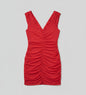 Vestido Corto Forever 21 Talla L