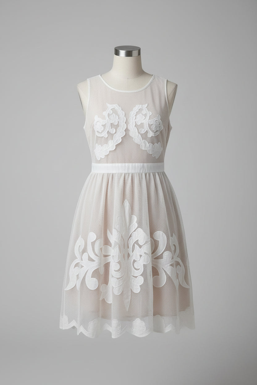 Vestido Ark & Co. Talla S
