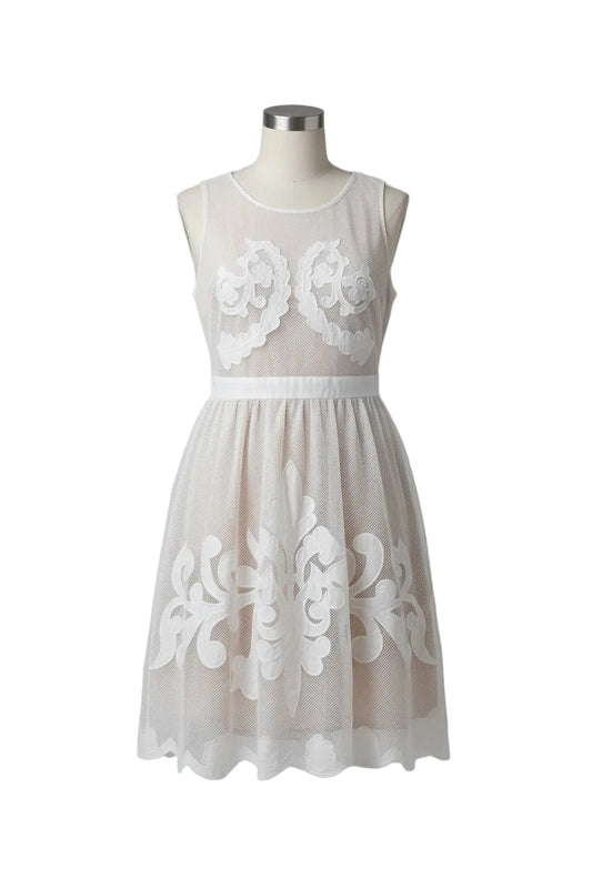 Vestido Ark & Co. Talla S