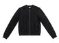 Suéter Negro Talla S