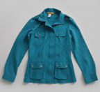 Blusa Manga Larga Talla S