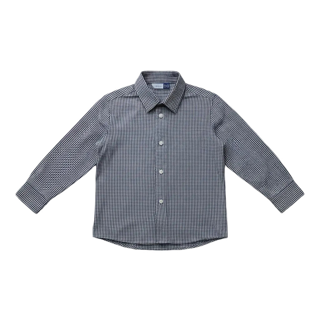 Camisa Manga Larga Place Talla 5T