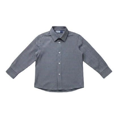 Camisa Manga Larga Place Talla 5T