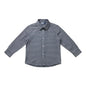 Camisa Manga Larga Place Talla 5T