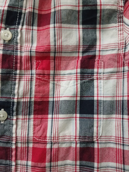 Camisa de Niño Place Talla 5-6 Años