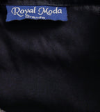 Blusa Negra Talla L