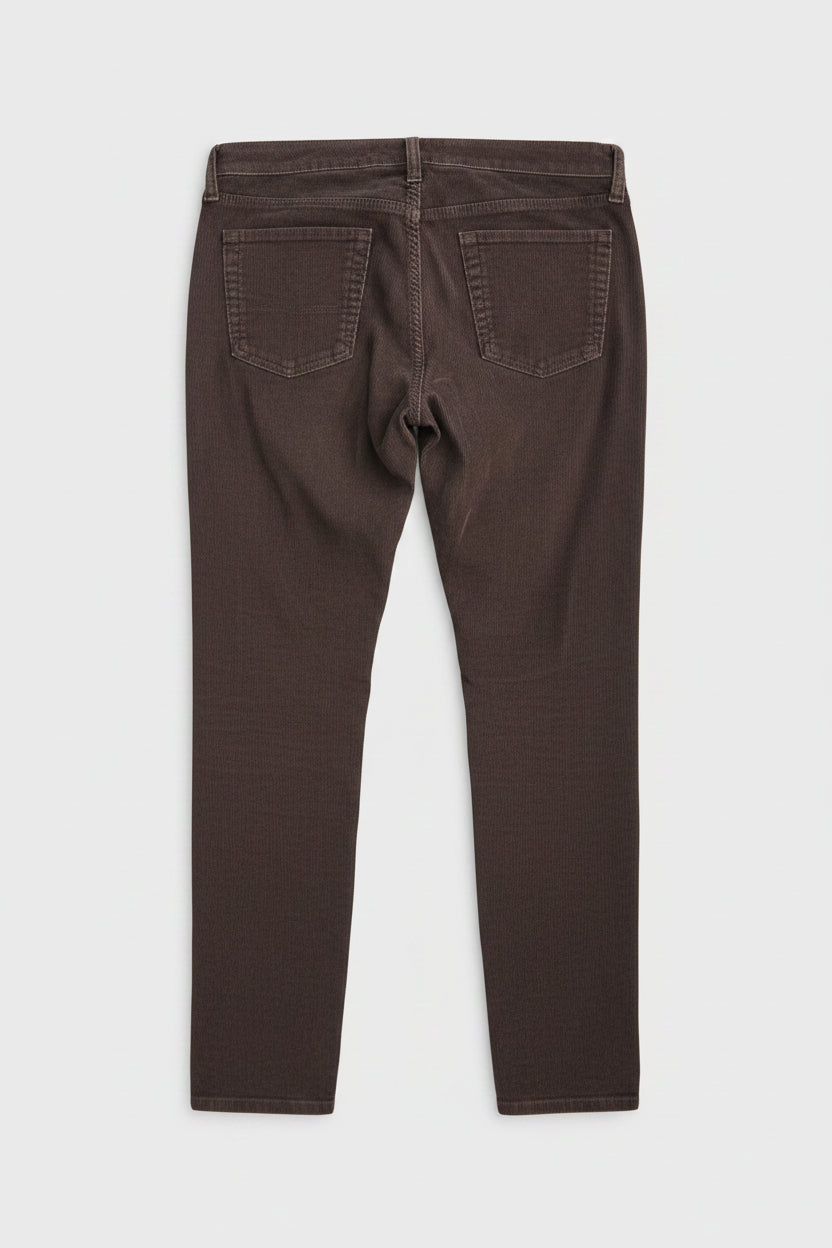 Pantalón de Dama Talla 8 Americano