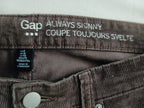 Pantalón de Dama Talla 8 Americano